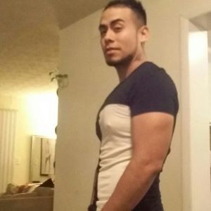 Meet your Posher, Abraham